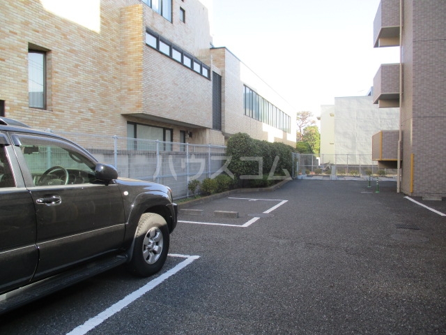 22/24 駐車場