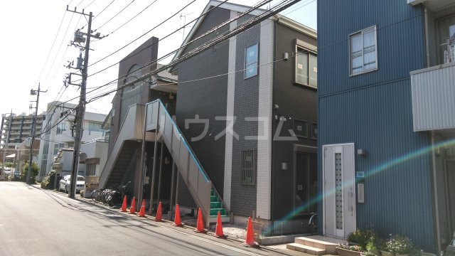 1/30 外観