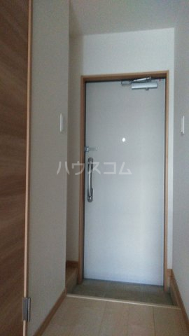 20/30 バルコニー