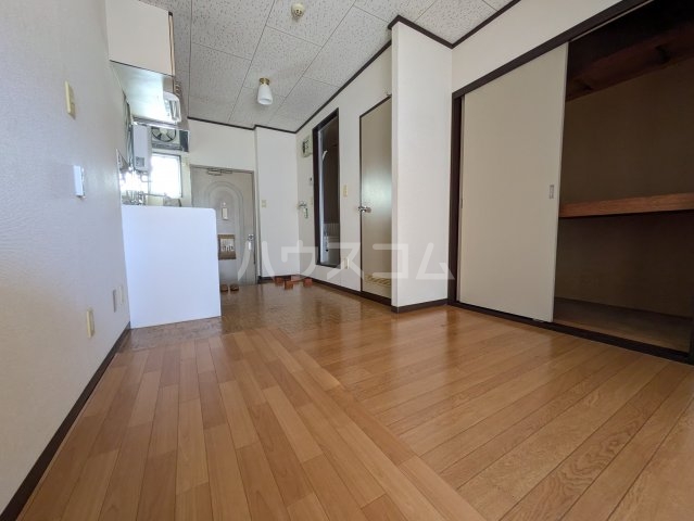 3/27 リビング/ダイニング