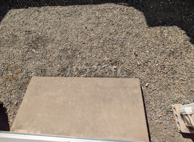 19/27 バルコニー