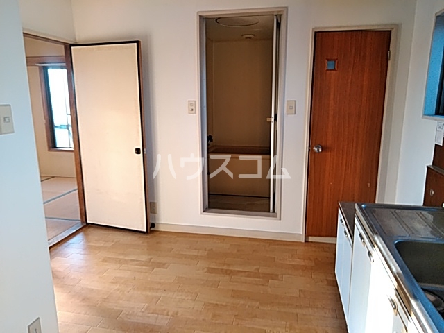 3/19 リビング/ダイニング