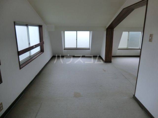 4/24 リビング/ダイニング