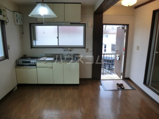 5/24 リビング/ダイニング