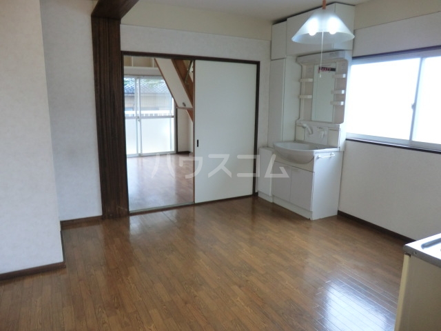 3/24 リビング/ダイニング