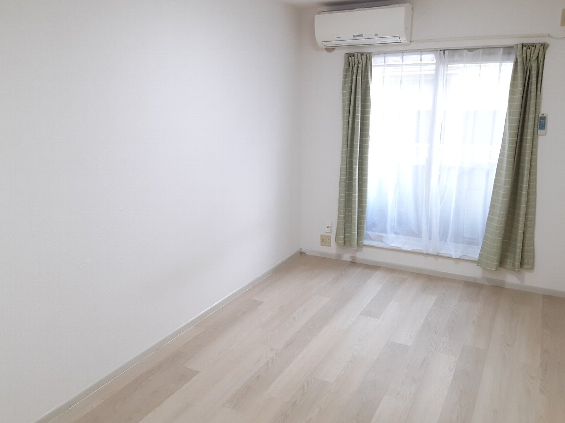 3/17 リビング/ダイニング