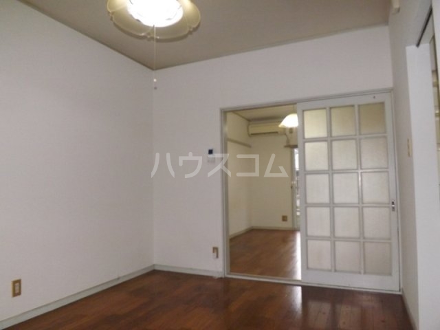 5/21 リビング/ダイニング