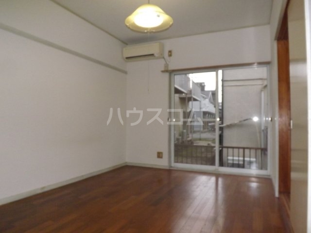 4/21 リビング/ダイニング