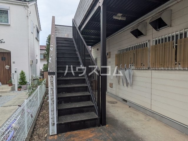 17/21 エントランス