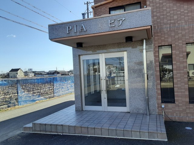 20/24 エントランス