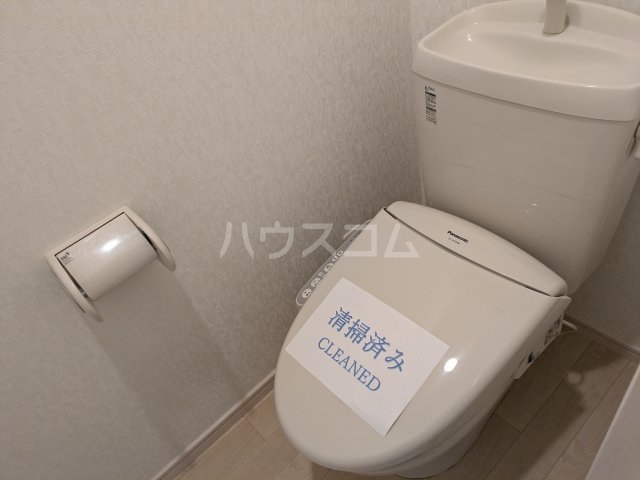 14/21 トイレ
