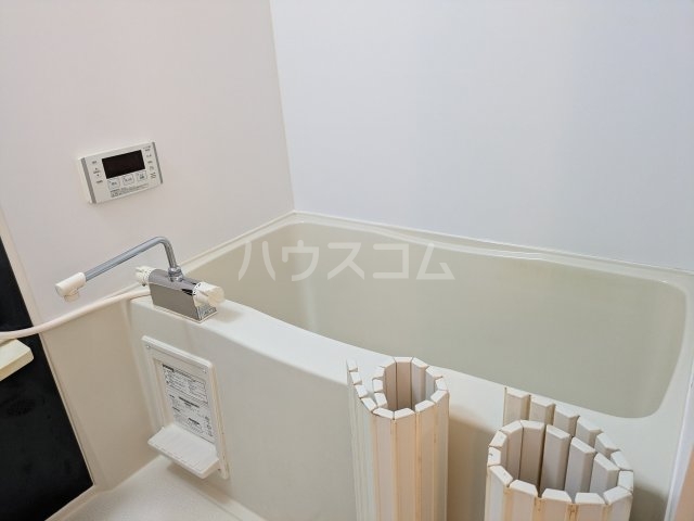 11/21 浴室