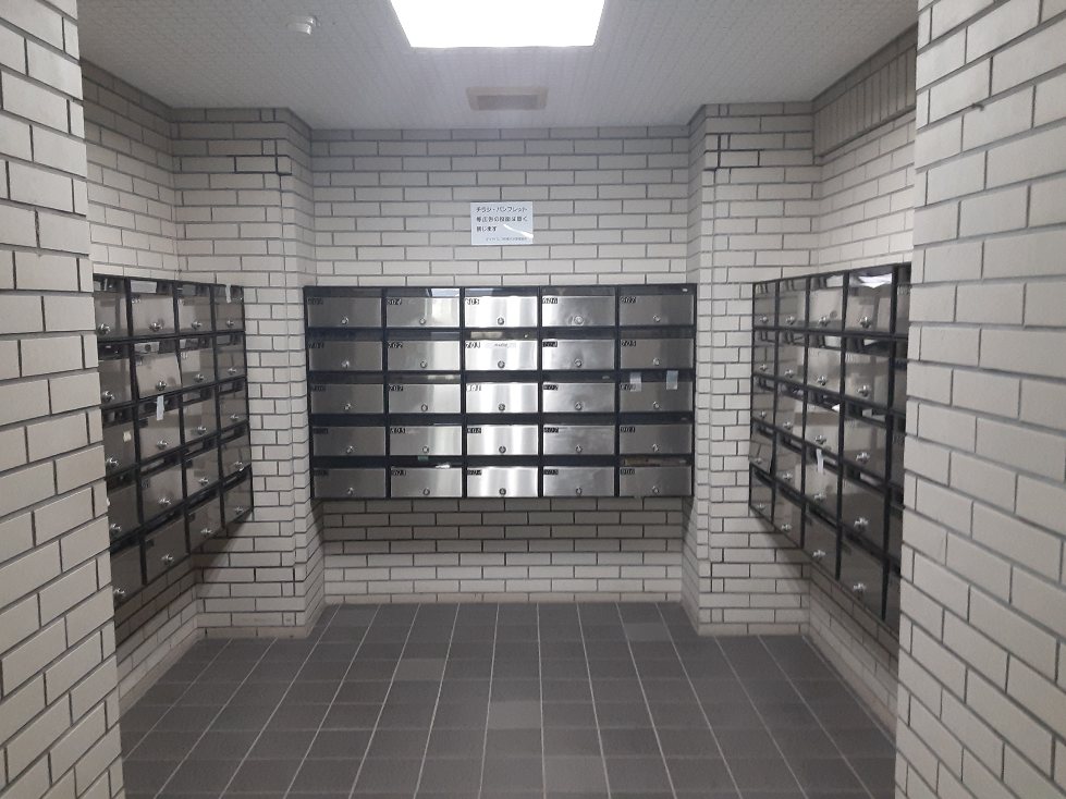 20/25 エントランス