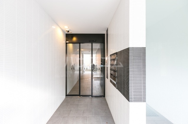 14/24 エントランス