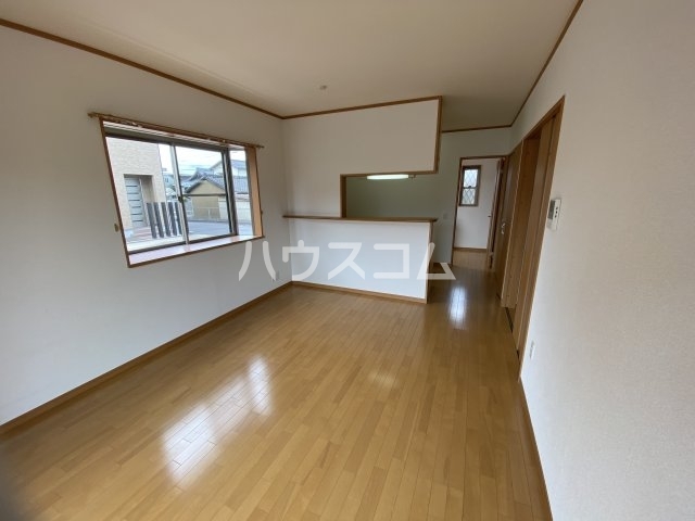 4/21 リビング/ダイニング