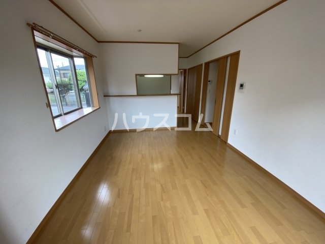 5/21 リビング/ダイニング