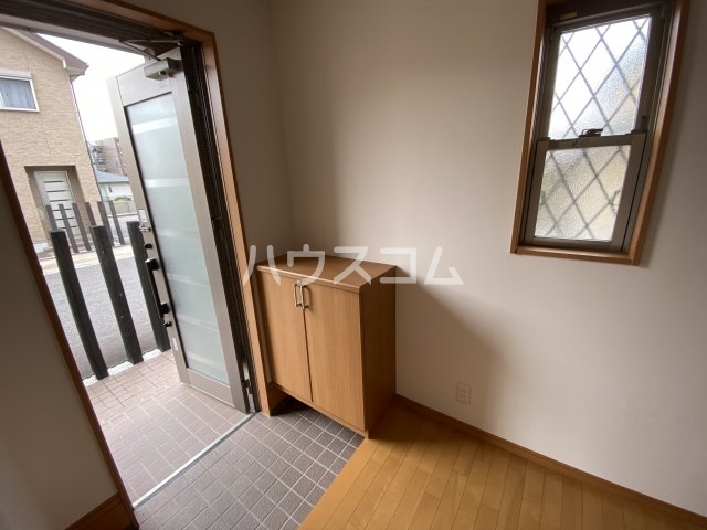 15/21 バルコニー