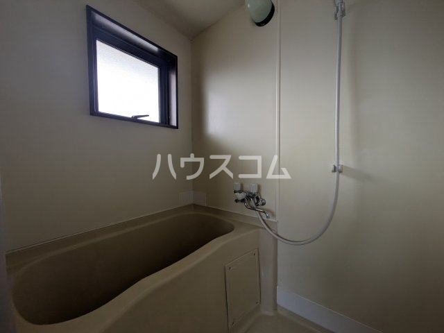 12/30 浴室