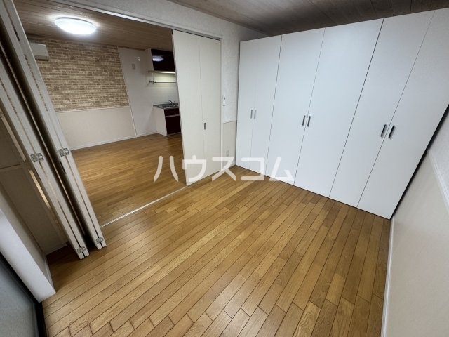 4/26 リビング/ダイニング