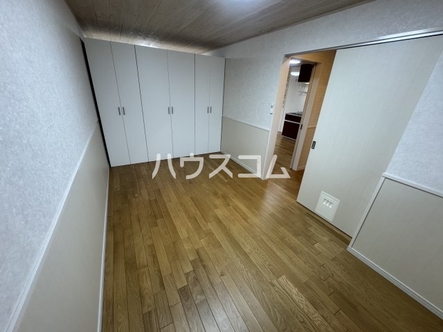 6/26 リビング/ダイニング