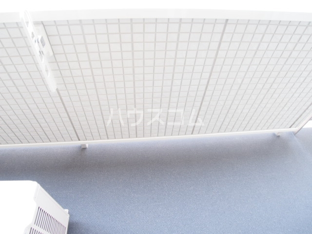 14/28 バルコニー