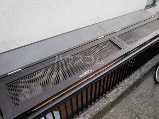 18/30 バルコニー