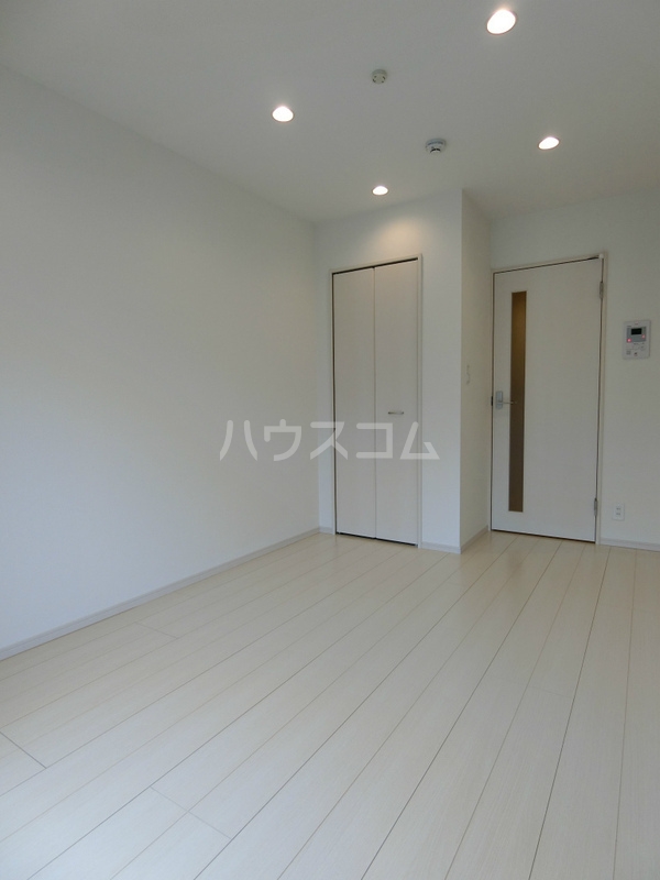 3/25 リビング/ダイニング