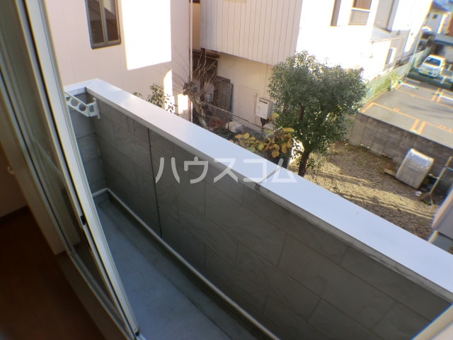 17/30 バルコニー