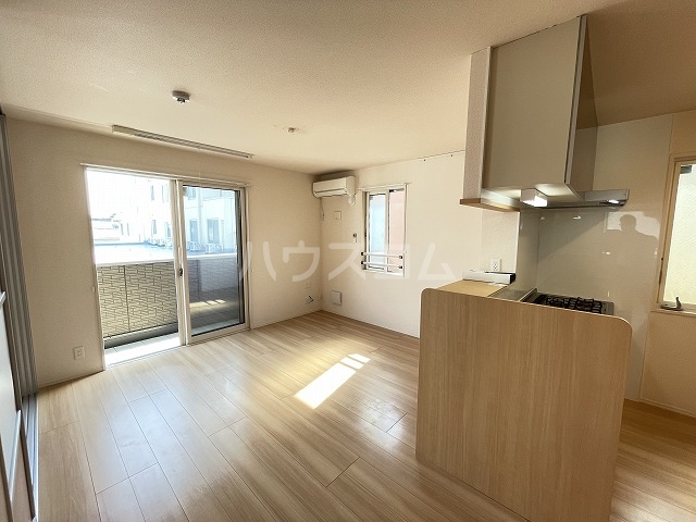 4/22 リビング/ダイニング