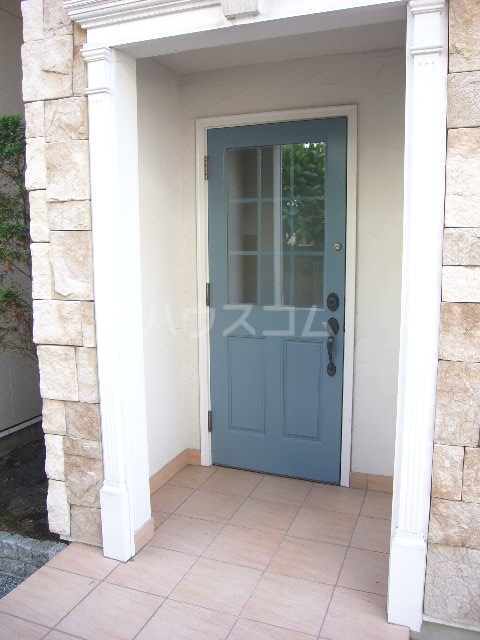 2/10 エントランス