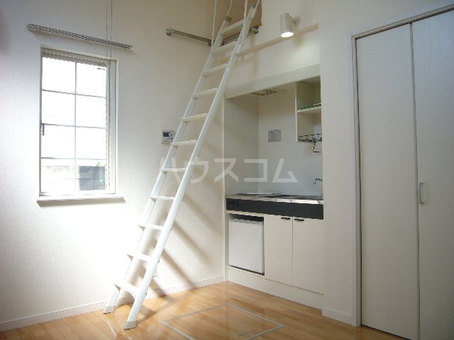 5/30 リビング/ダイニング