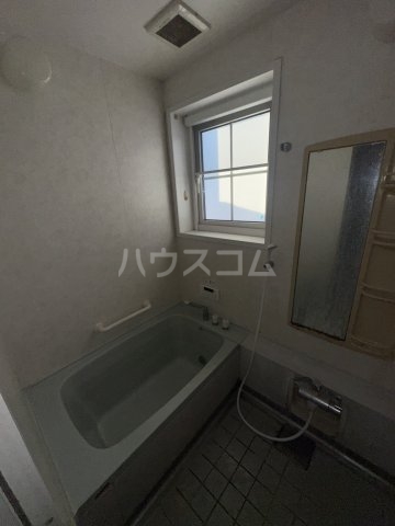 9/24 浴室