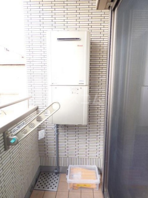 16/20 バルコニー