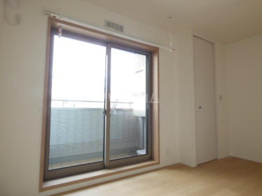 4/20 リビング/ダイニング