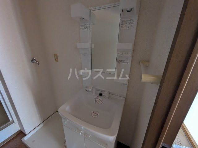 19/30 洗面