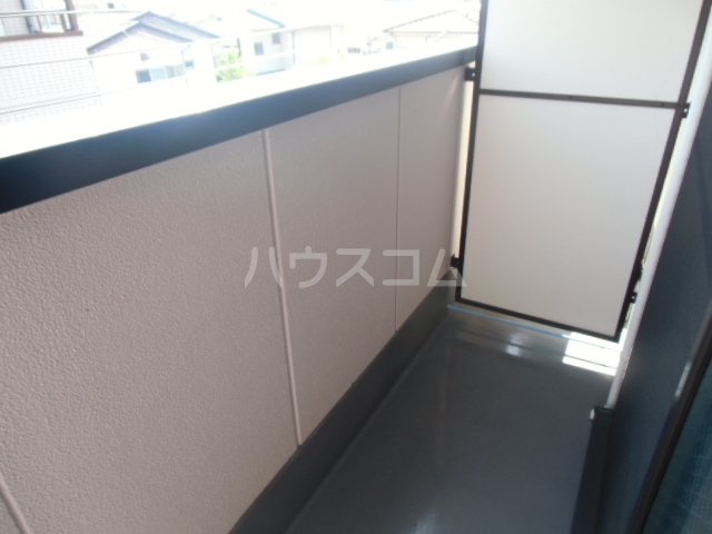 14/26 バルコニー