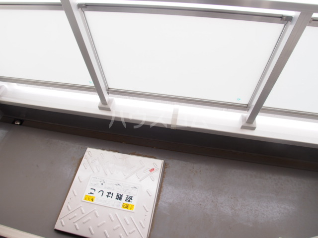 14/30 バルコニー