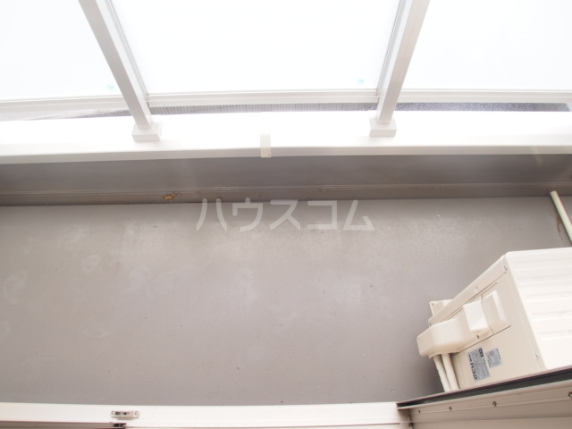 19/30 バルコニー