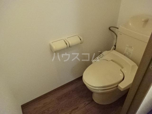 9/23 トイレ