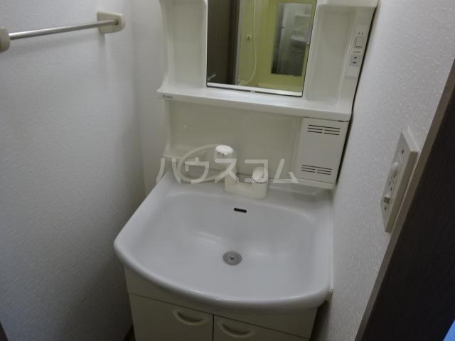 10/23 洗面
