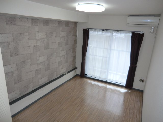 5/30 リビング/ダイニング