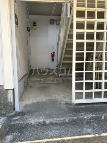 11/12 エントランス