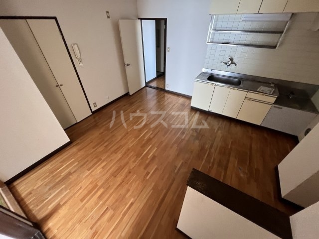 4/30 リビング/ダイニング