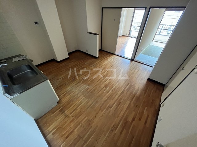 3/30 リビング/ダイニング