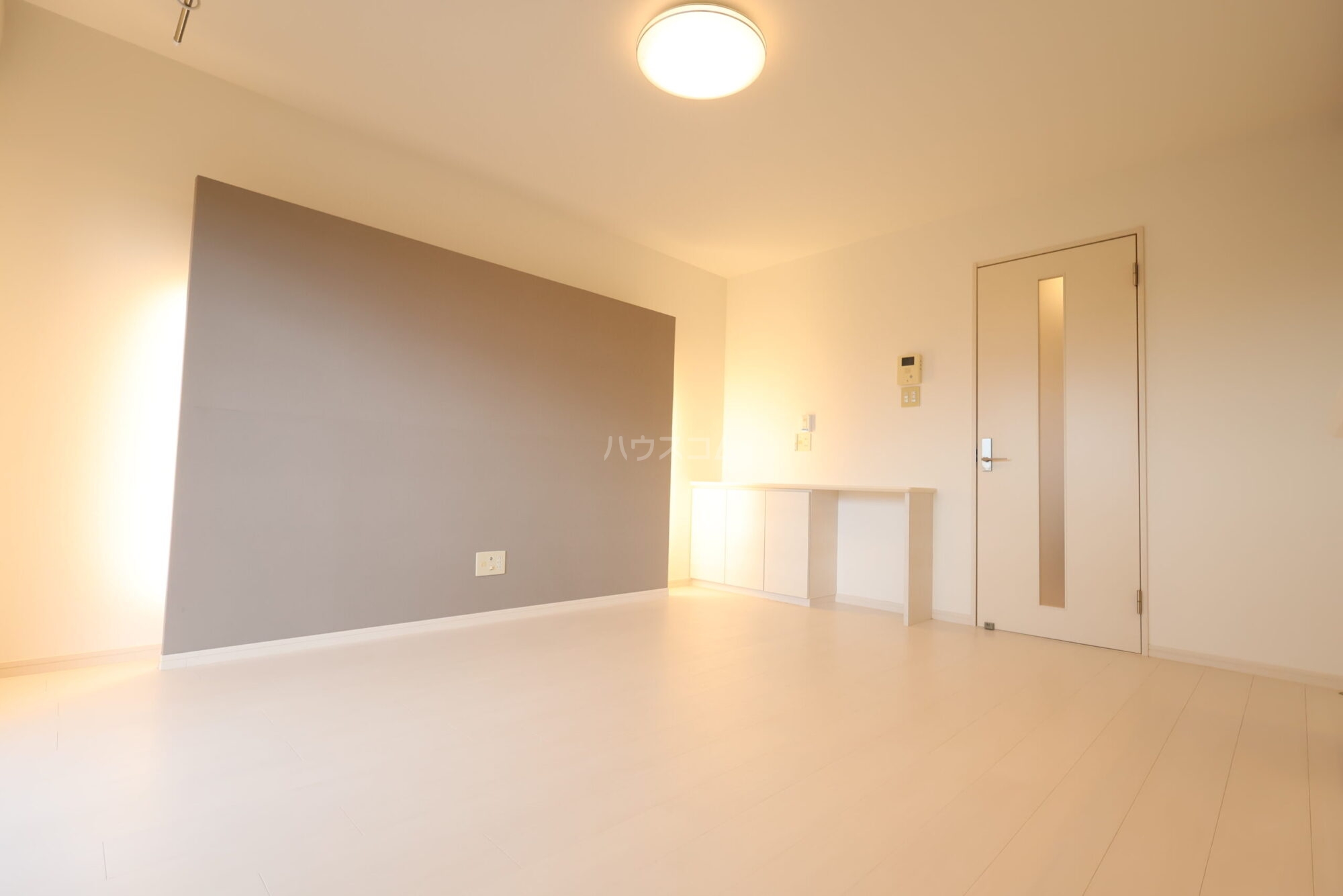 4/21 リビング/ダイニング