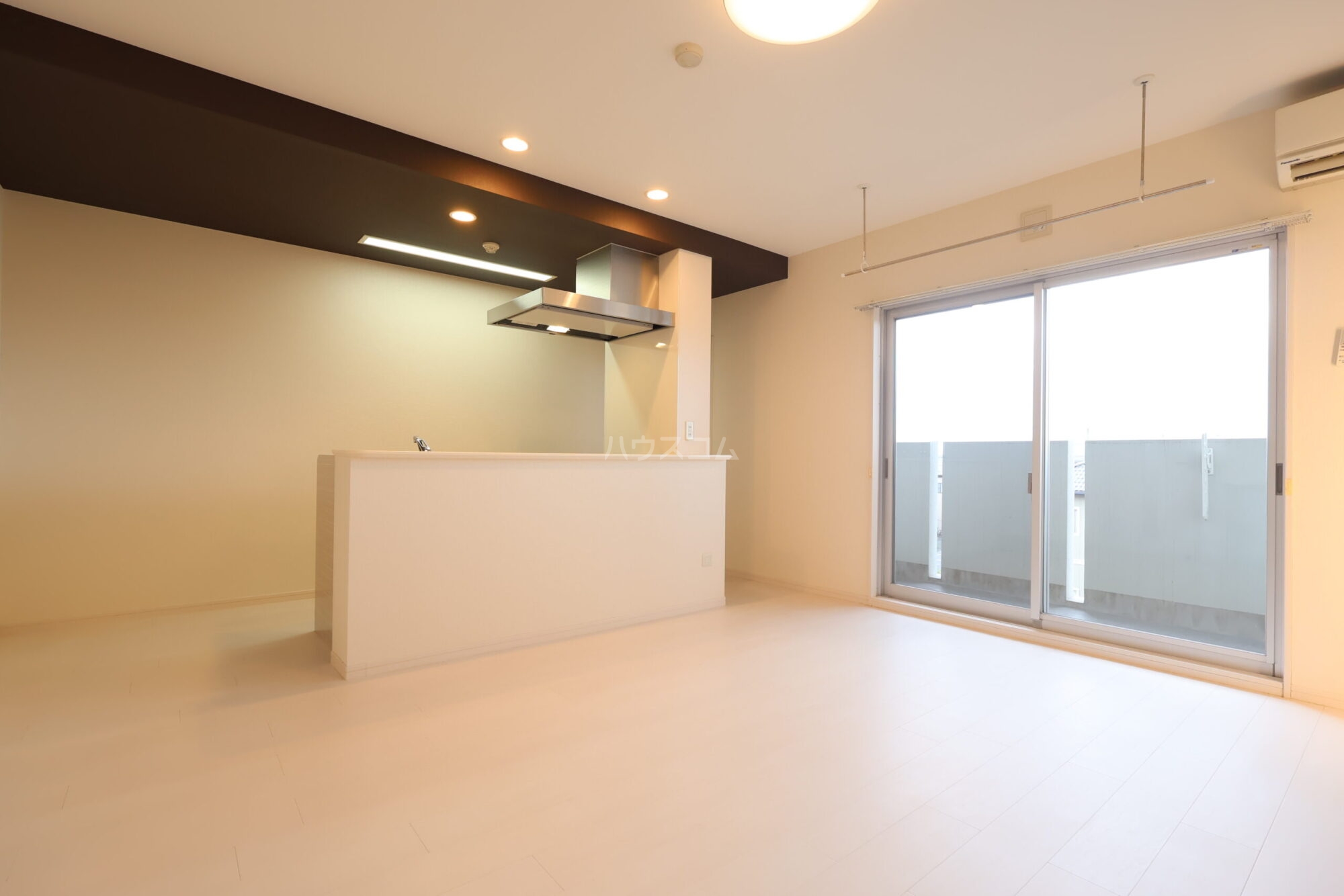 3/21 リビング/ダイニング