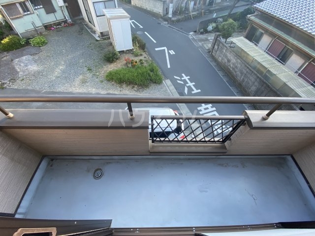 24/30 バルコニー