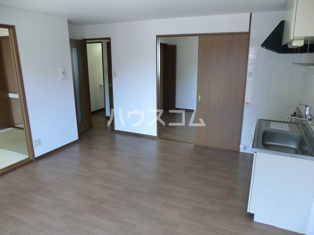 3/19 リビング/ダイニング