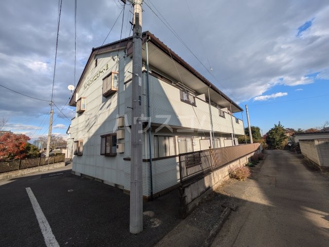 1/11 外観