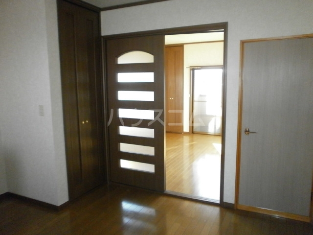 2/7 エントランス